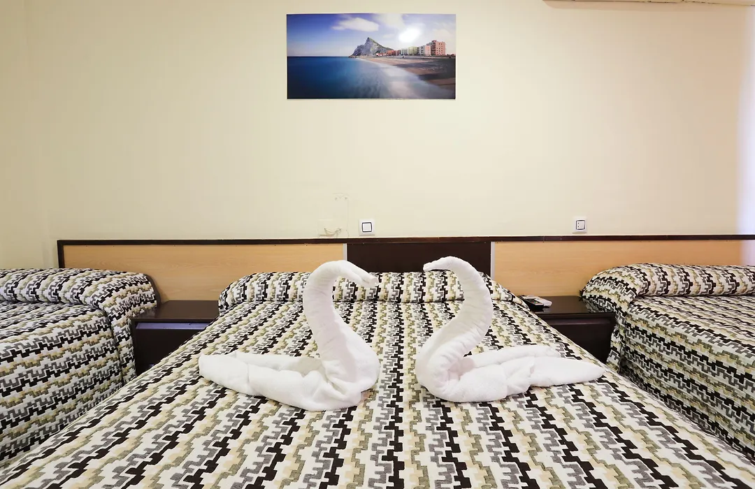 Hostal la Campana-1
