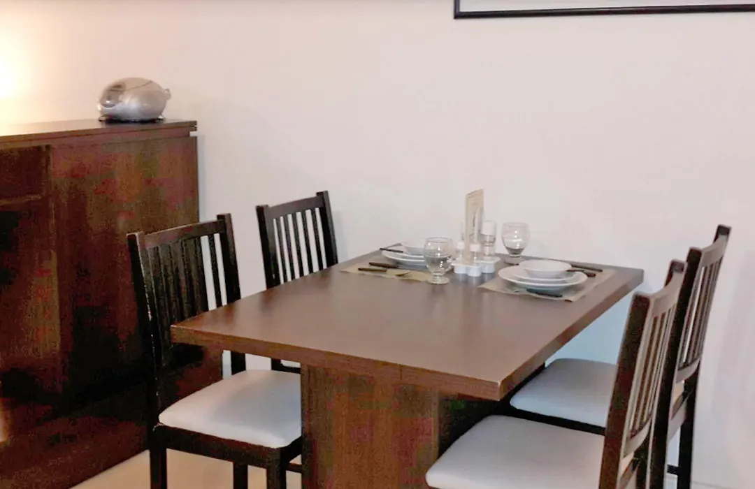 Córdoba Suites Recoleta-1