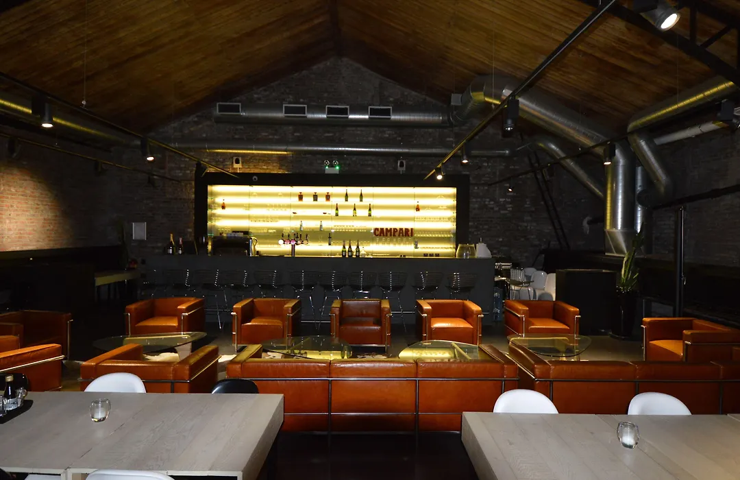 Amosa Liege City Centre Hotel-1