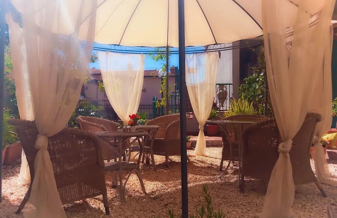 Bed And Breakfast Rosangela-1