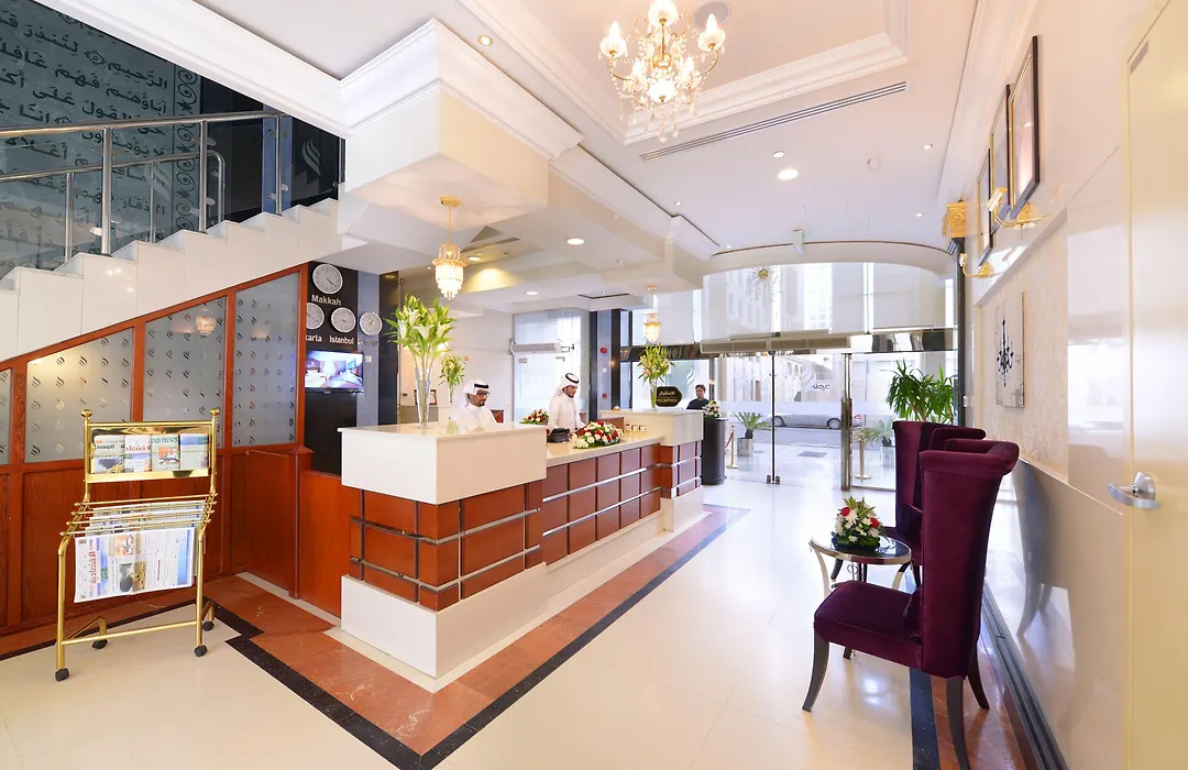 Kingsgate Hotel Deyar-1