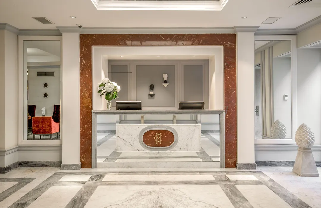 Hotel Della Conciliazione-1