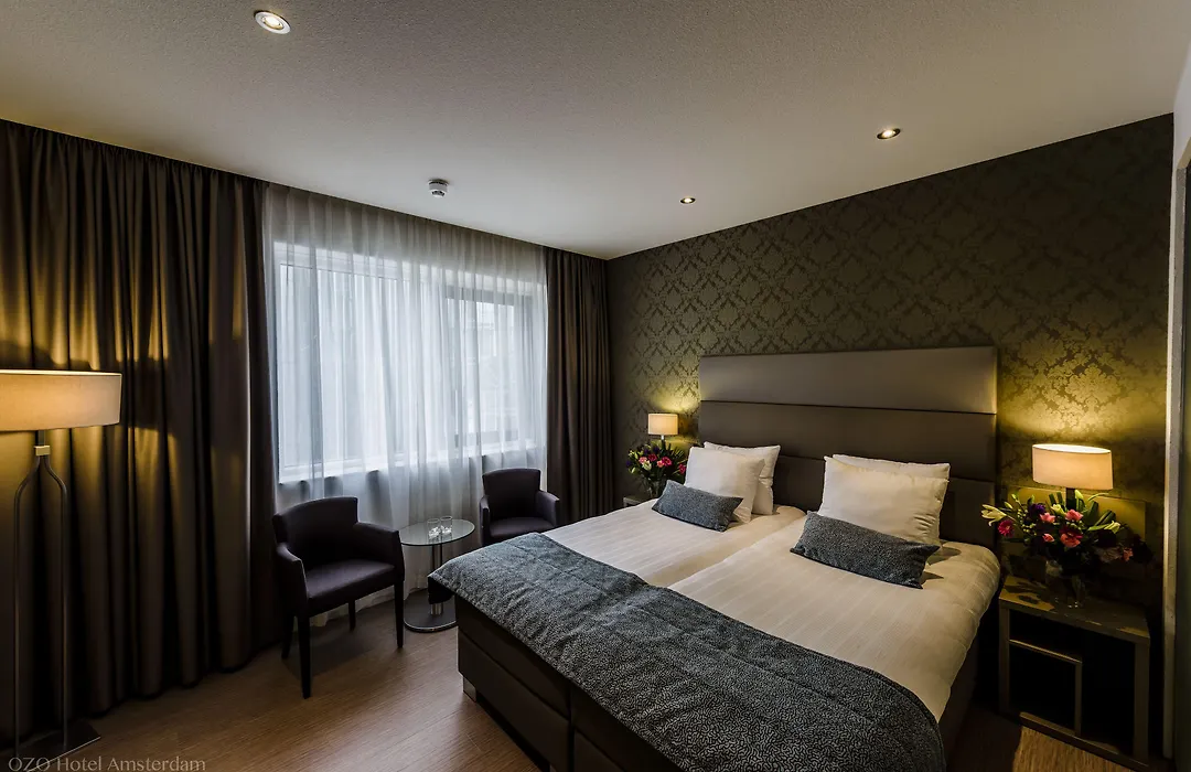 Ozo Hotels Arena Amsterdam-1
