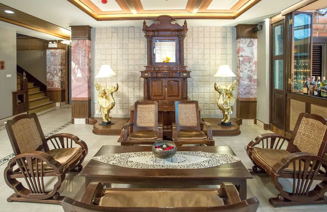 Chankam Boutique Hotel-1