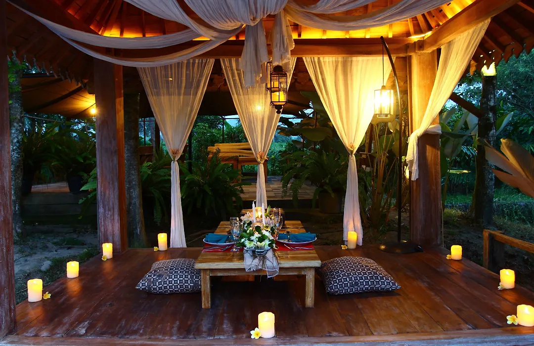 Amata Borobudur Resort-1
