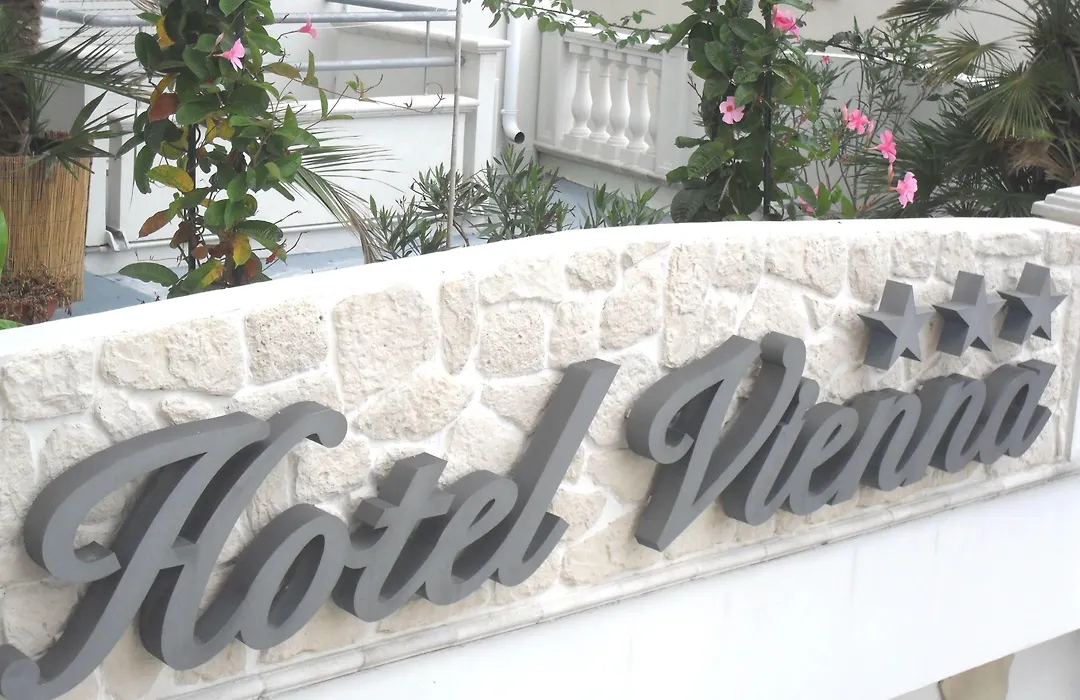 Hotel Vienna-1