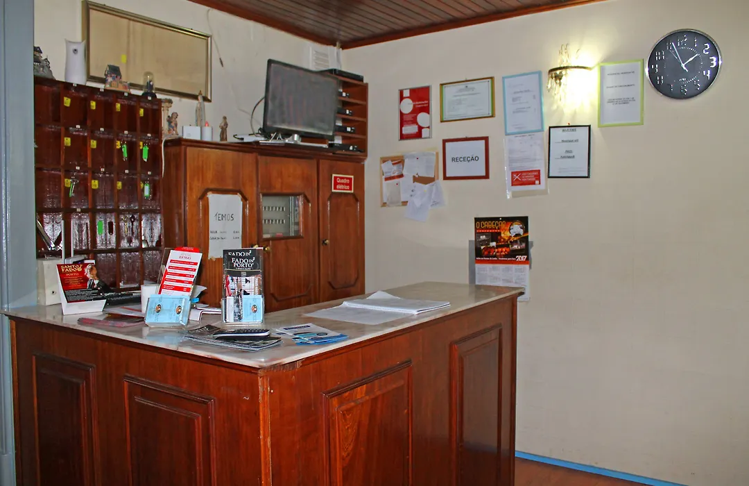 Guest House Henrique VIII-1