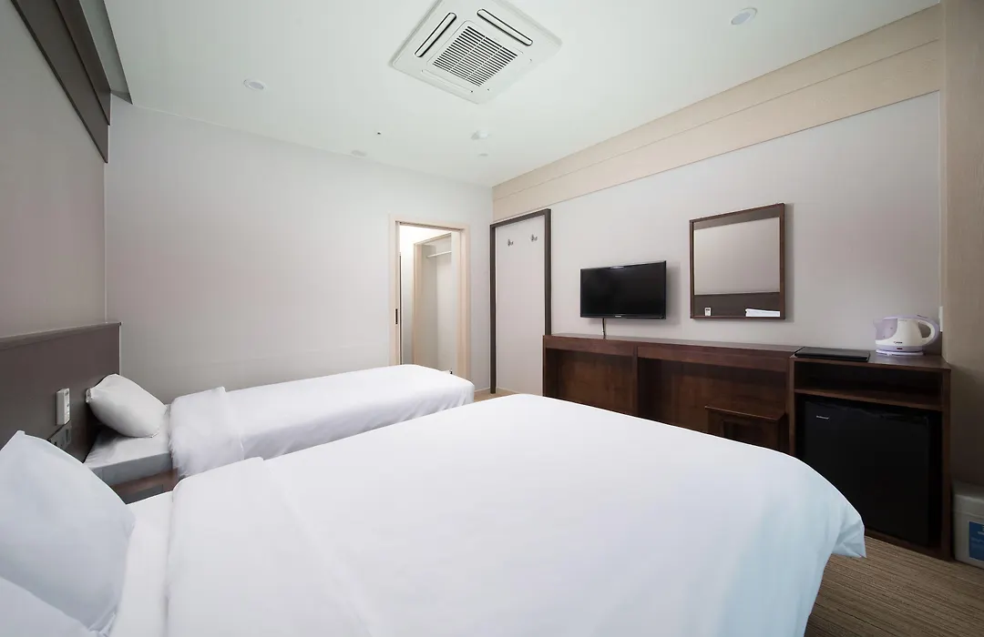 Jeju Palace Hotel-1