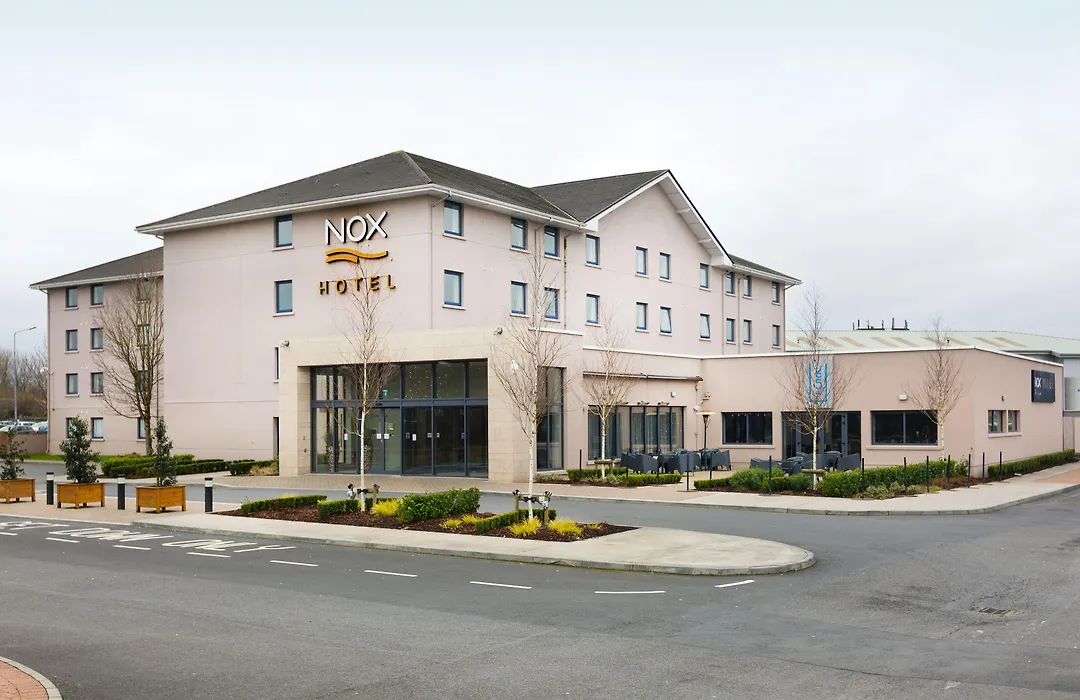 Nox Hotel Galway-1