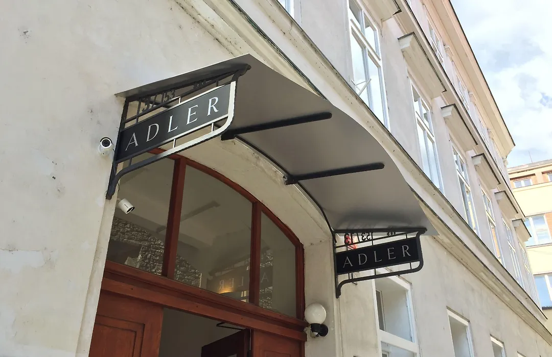 Hotel Adler - Czech Leading Hotels-1