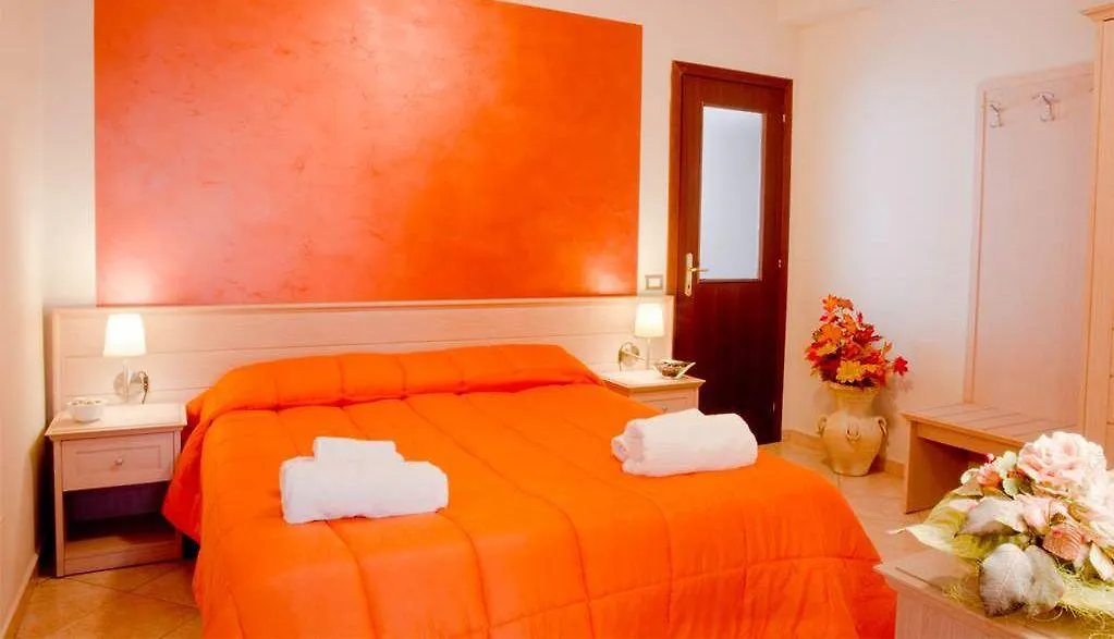 B&B Charme-1