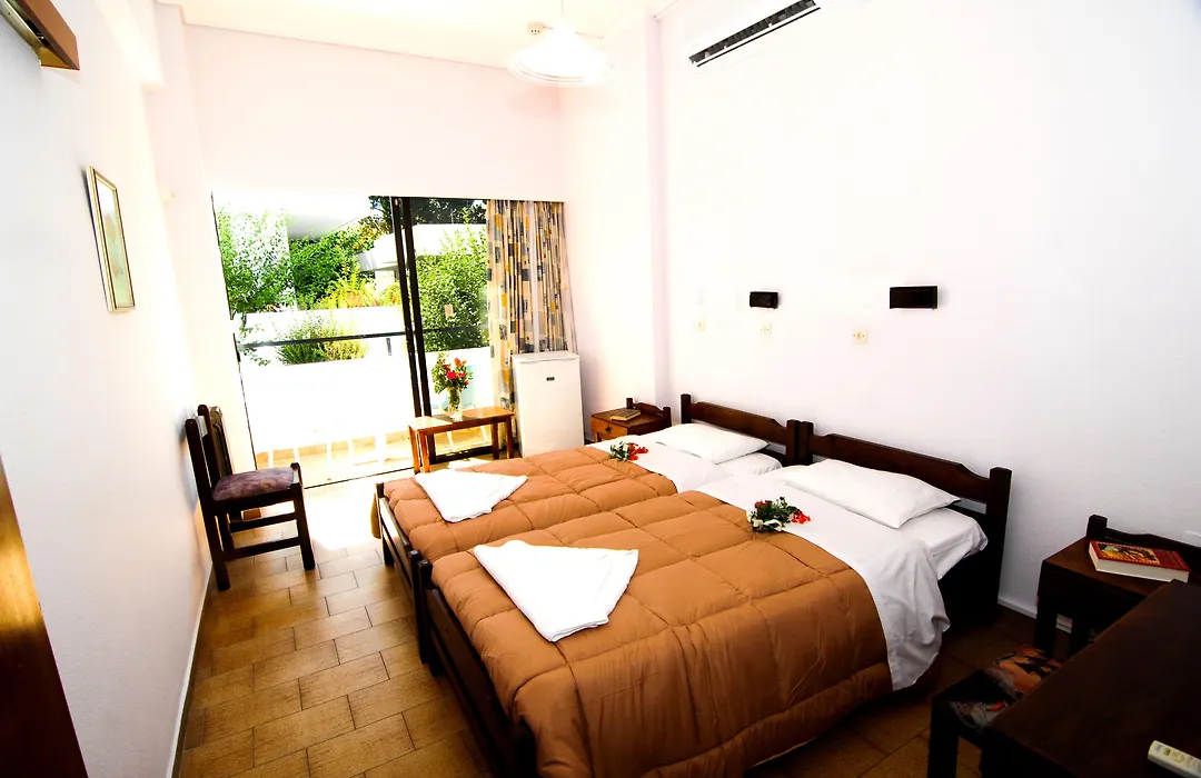 Aegeon Hotel - Adults Only-1