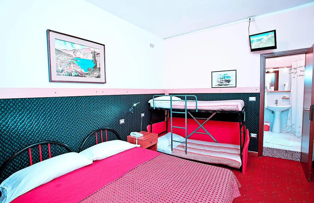 Hotel Doria-1