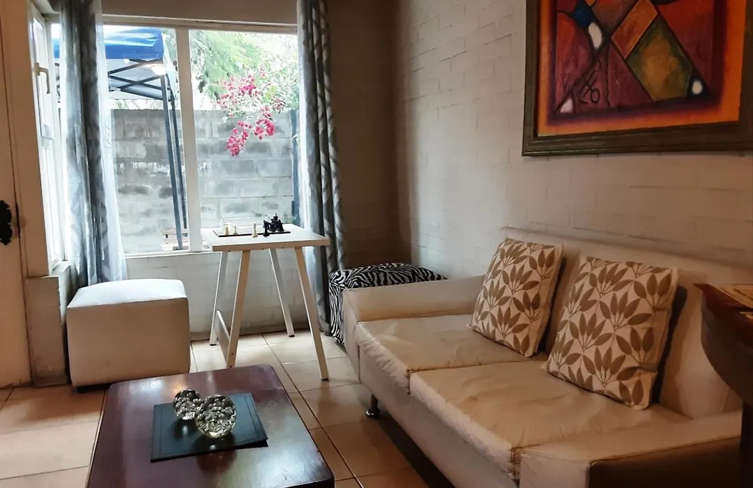 Hostal Abrazo de Maipu-1
