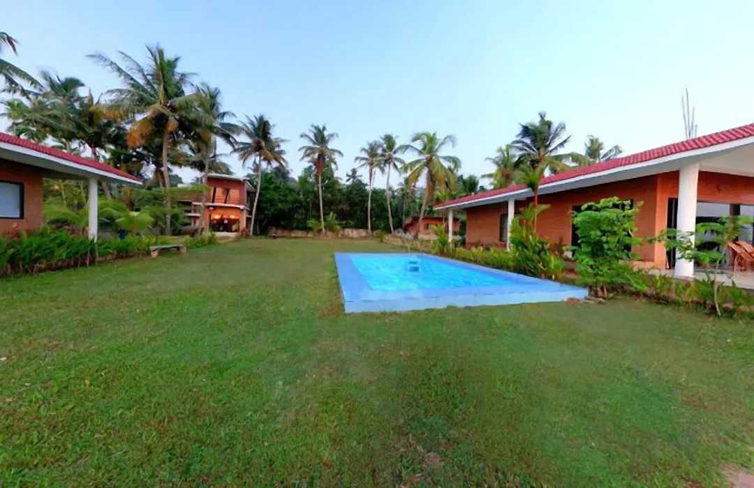 Lake Symphony Resort-1