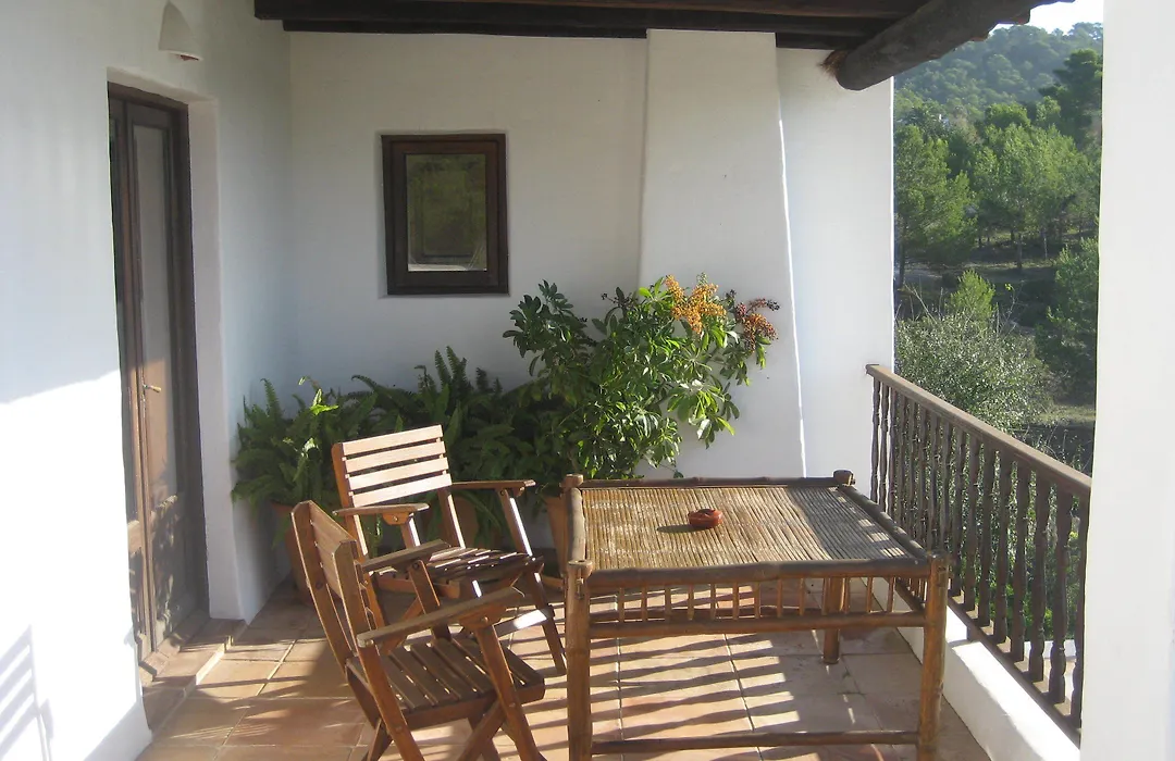 Hotel Rural Can Pujolet-1