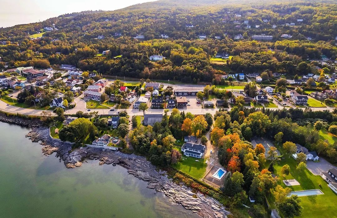 Clarion Pointe La Malbaie-1