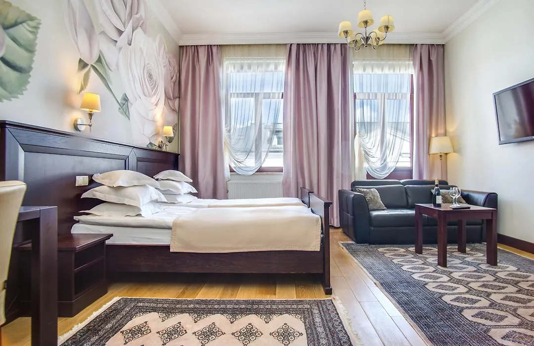 Boutiquehotel Aristo-1