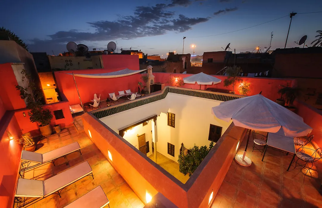 Riad Porte Royale-1