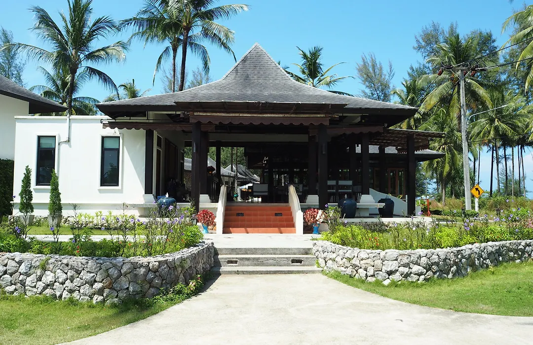 Khaolak Blue Lagoon Resort - Sha Extra Plus-1