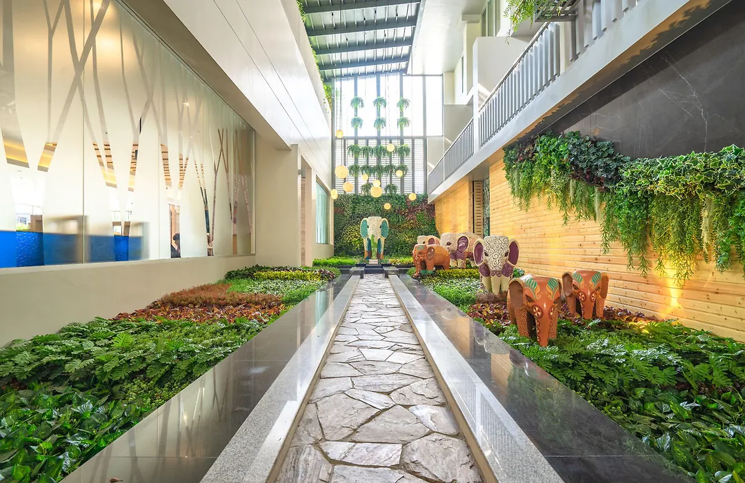 Ramada By Wyndham Phuket Deevana-1