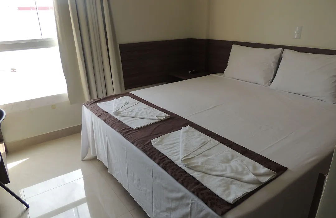 Hotel Belugi-1