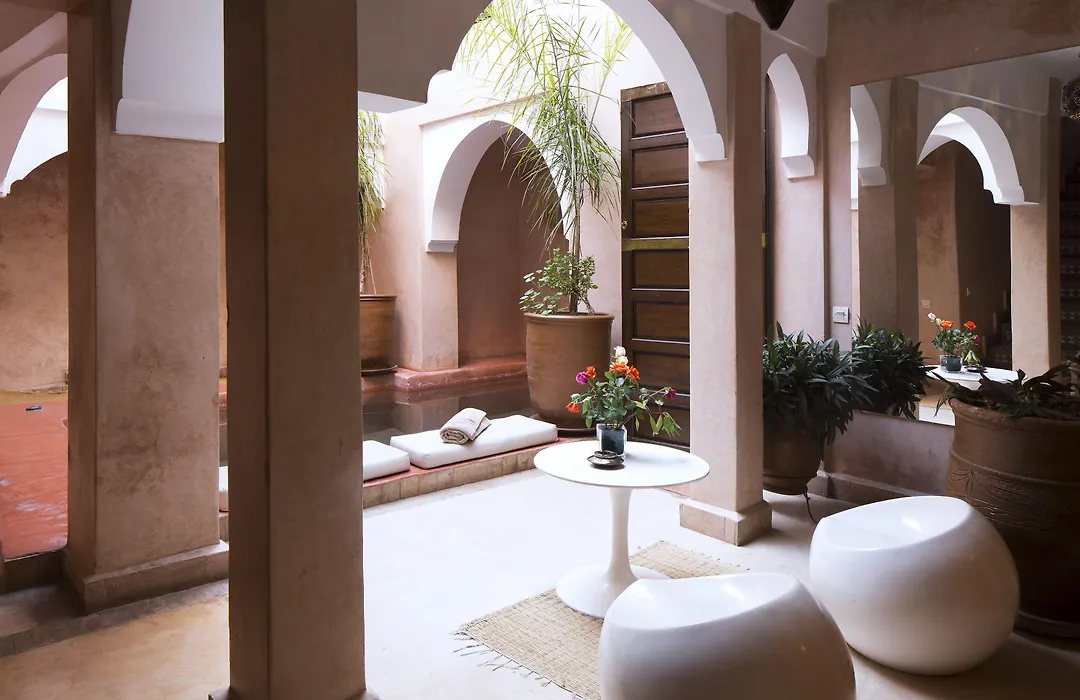 Riad Assala-1