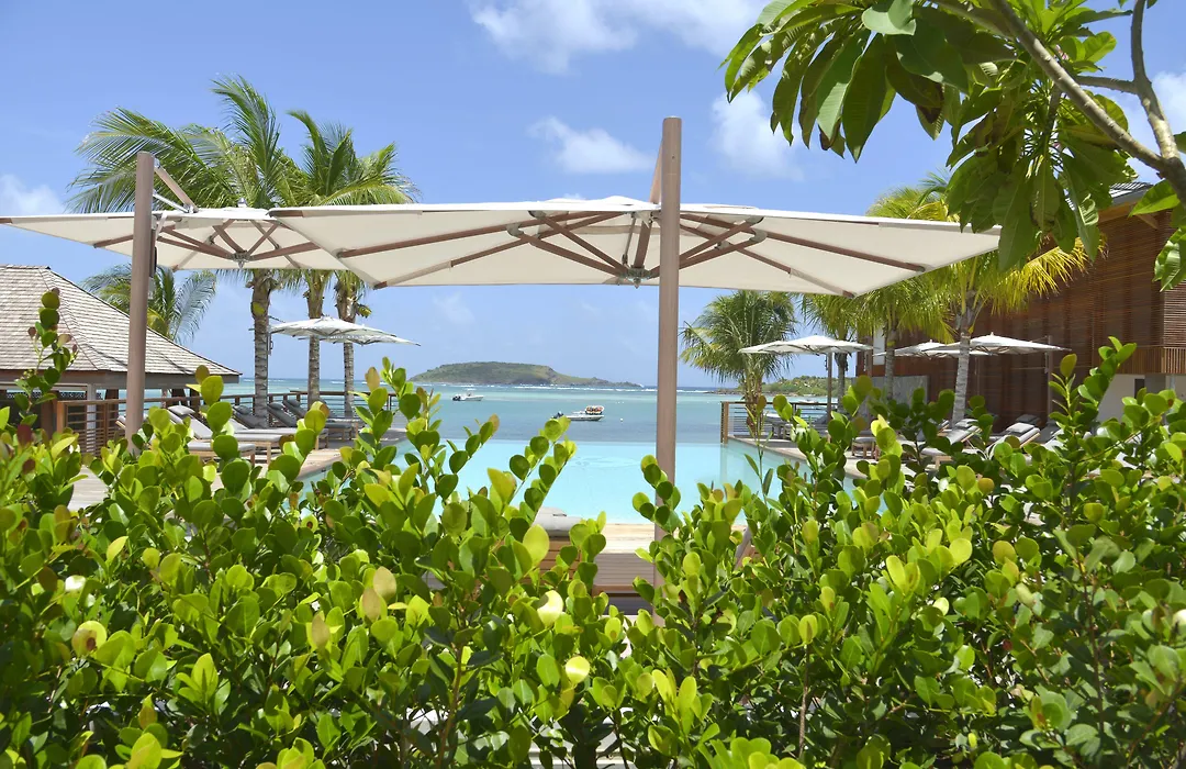 Le Barthelemy Hotel & Spa-1