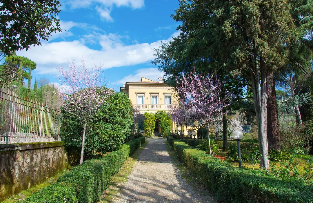 Dimora Salviati-1