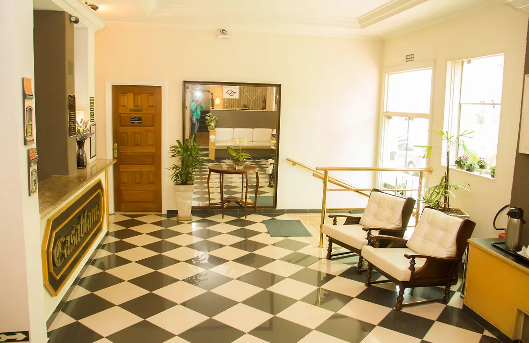 Hotel Casablanca-1