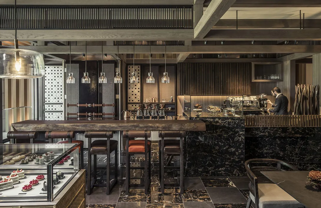 Four Seasons Hotel Kyoto-1