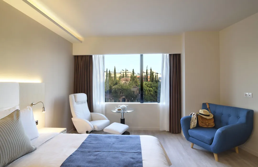 Athens Avenue Hotel-1