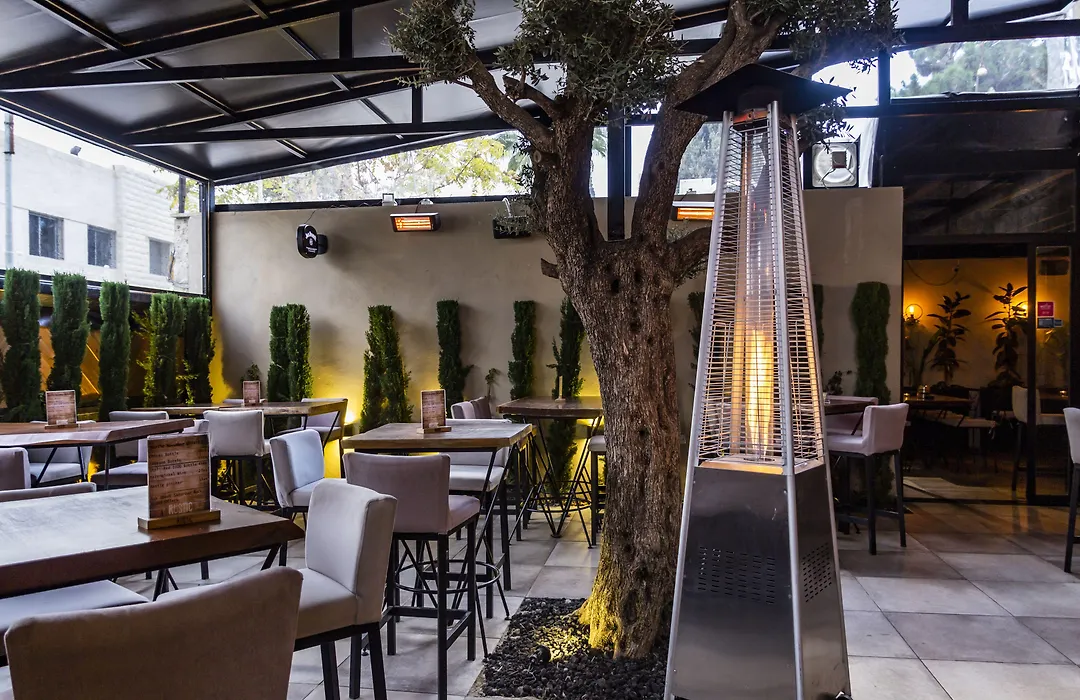Canary Boutique Hotel-1