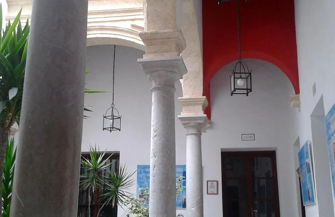 Casa del Regidor-1