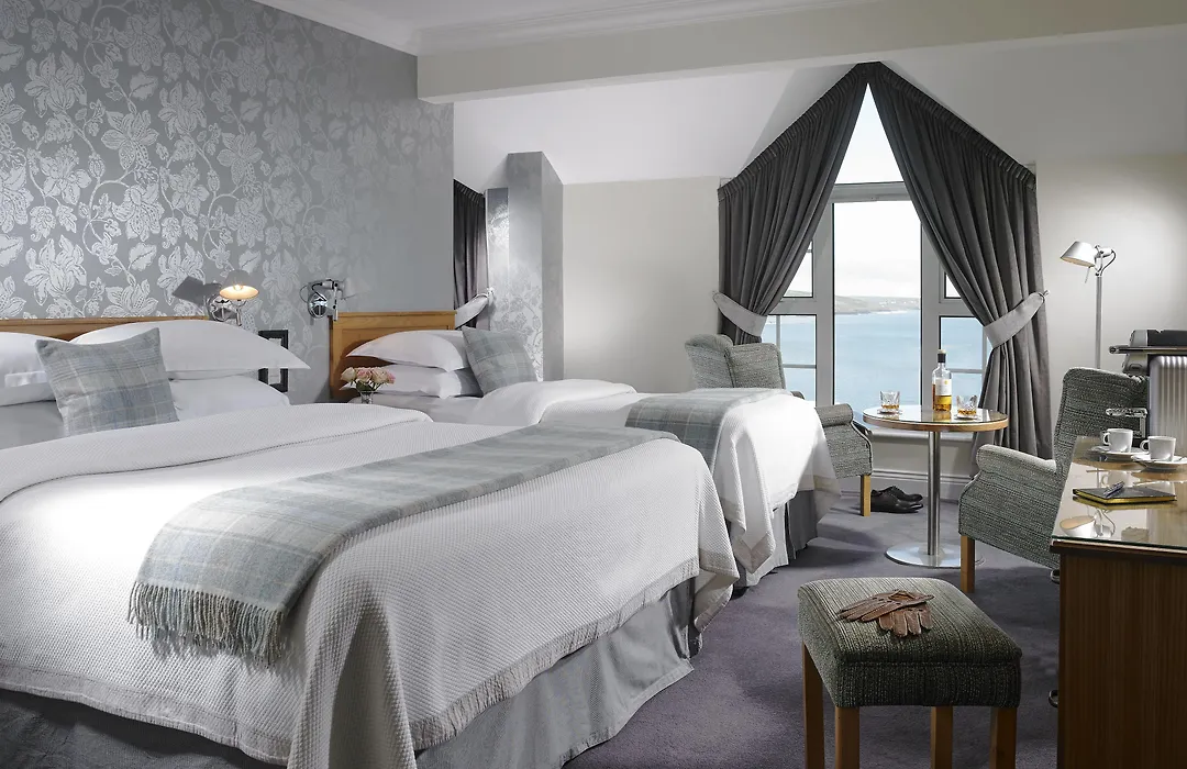 Dunmore House Hotel-1