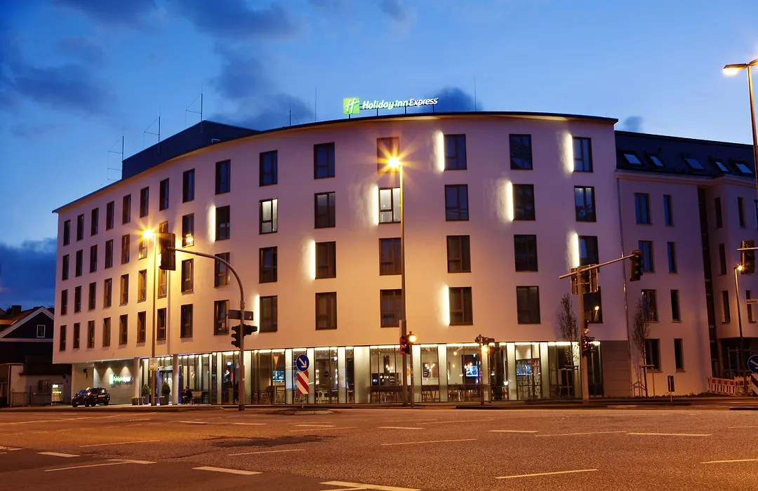 Holiday Inn Express - Siegen By Ihg-1