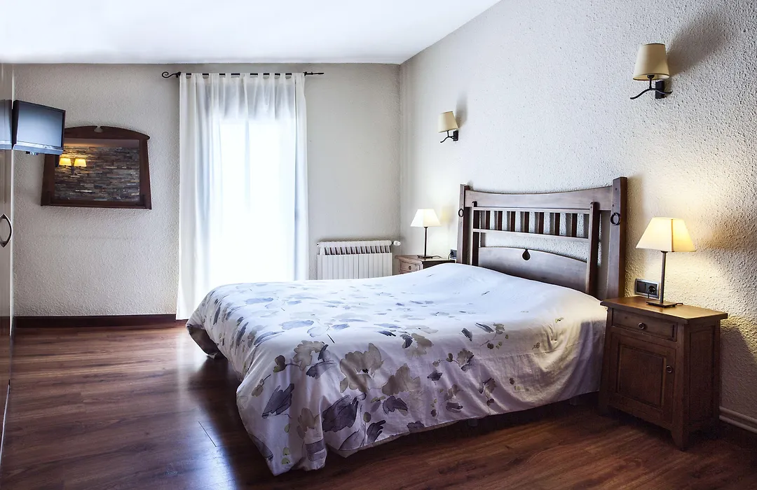 Hostal La Placa-1