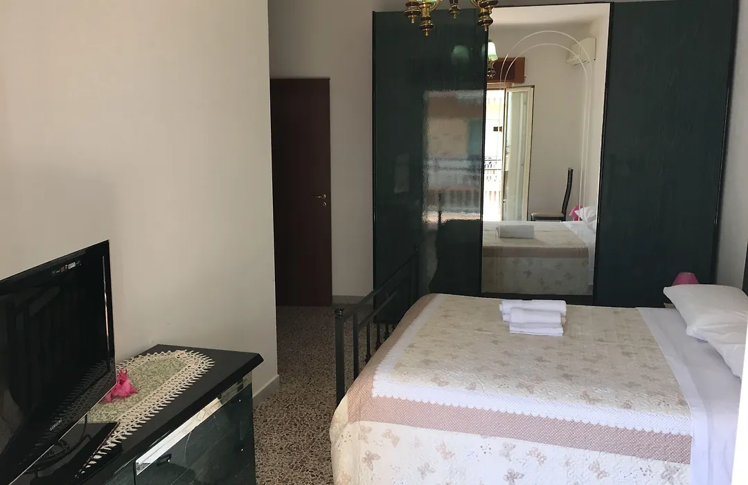 B&B Magna Grecia-1