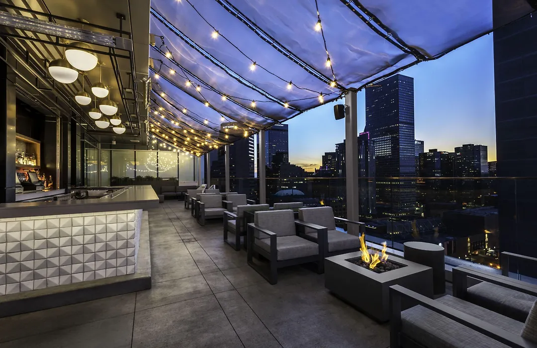 Le Meridien Denver Downtown-1