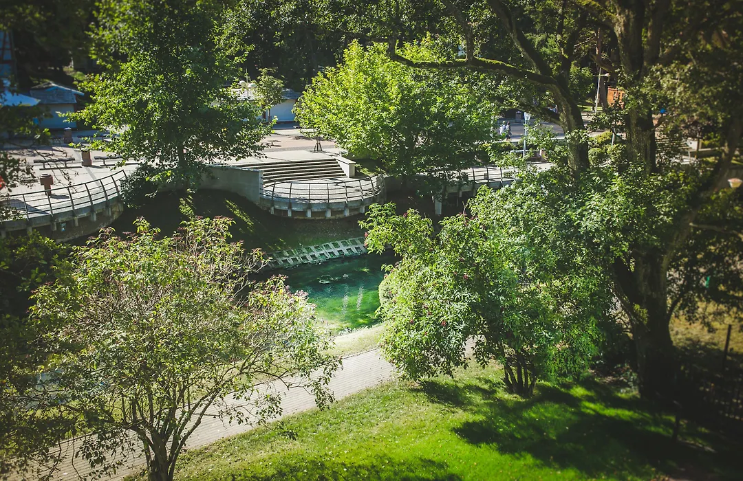 Grand Baltic Dunes Hotel & Spa-1