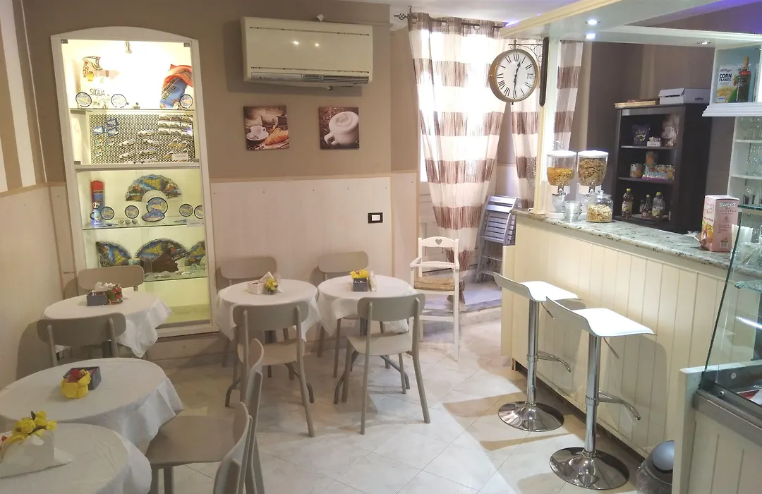 B&B Al Piazza Marina-1
