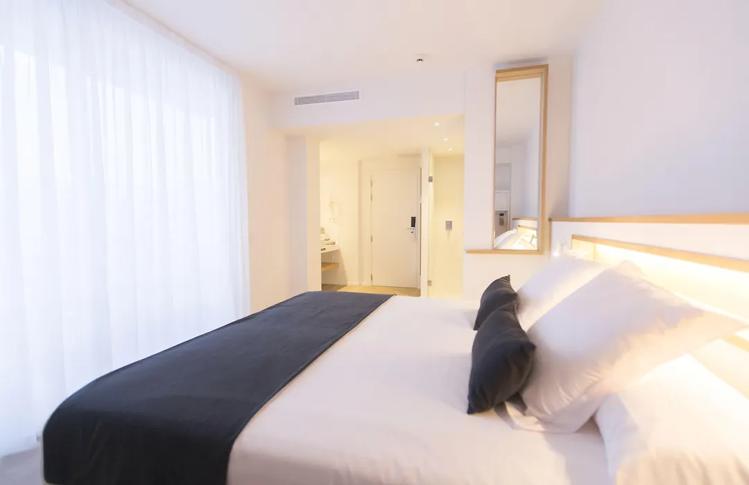 Hotel Anfora Ibiza-1