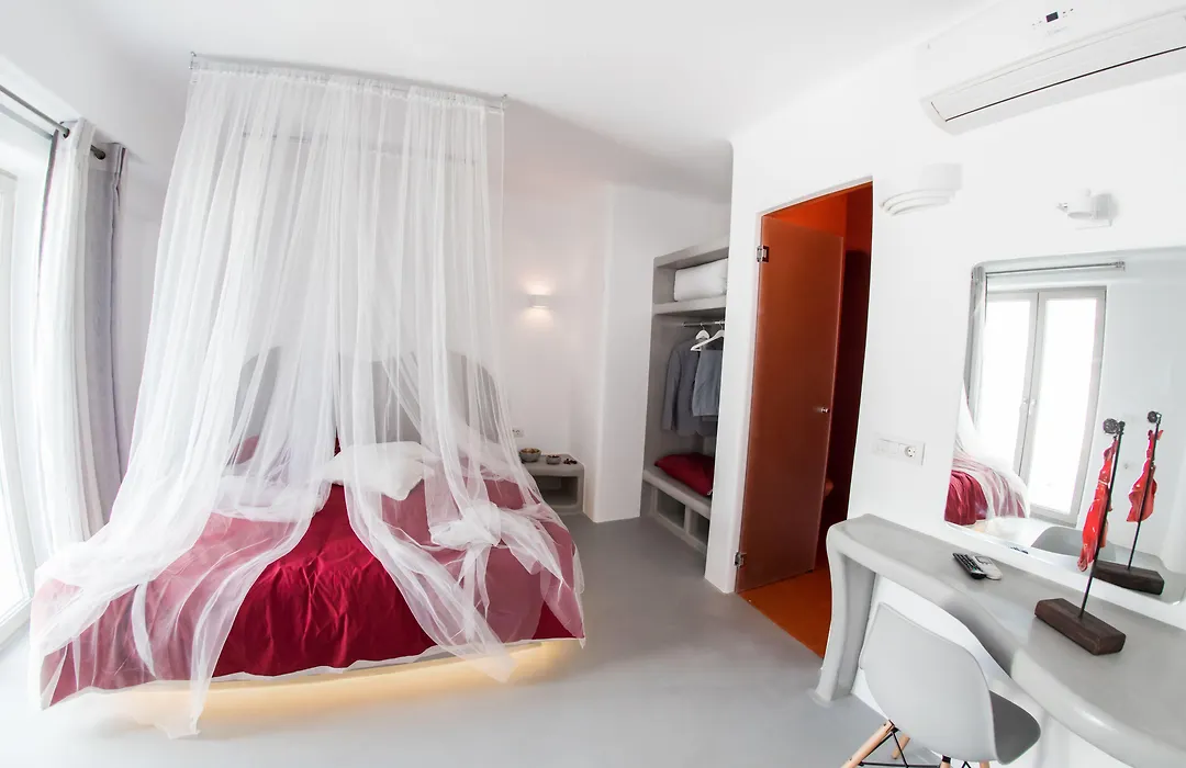 La Bellezza Eco Boutique Hotel-1