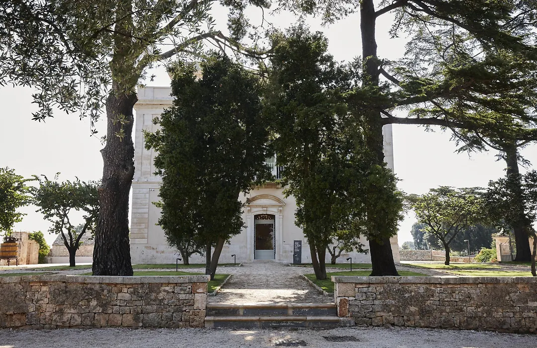 Villa Torre Bianca By Emily Hotels-1