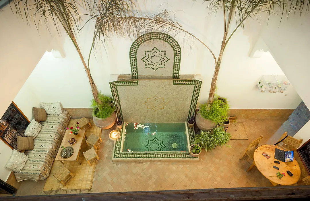 Riad Dar Jdati-1