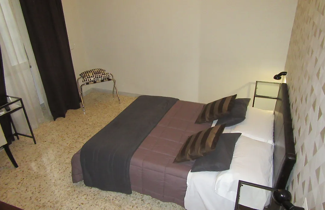 B&B Rettifilo-1