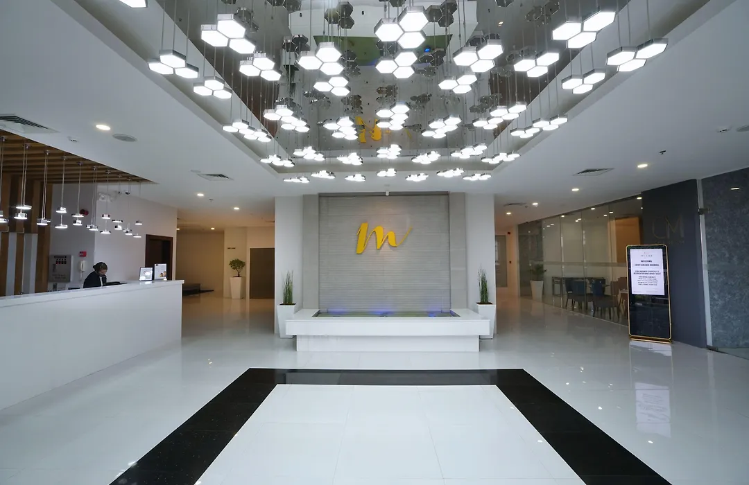 Mezzo Hotel-1