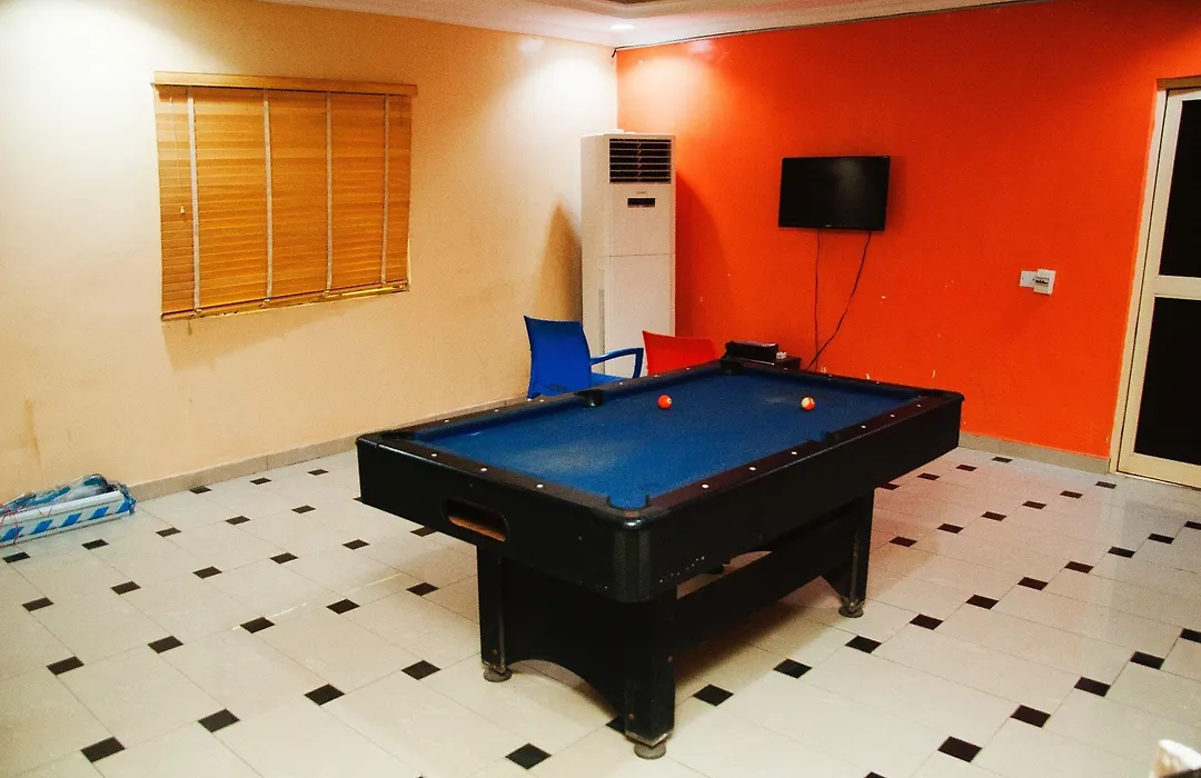 Sugarland Hotel And Suites-1