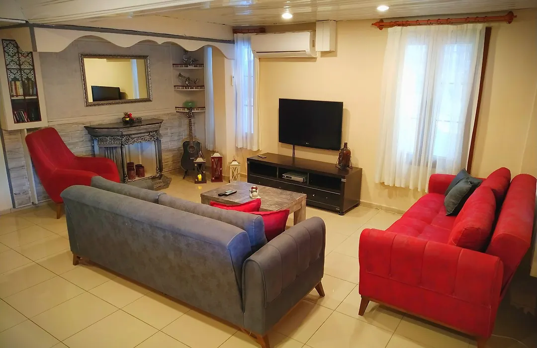 Yalcin Hotel-1