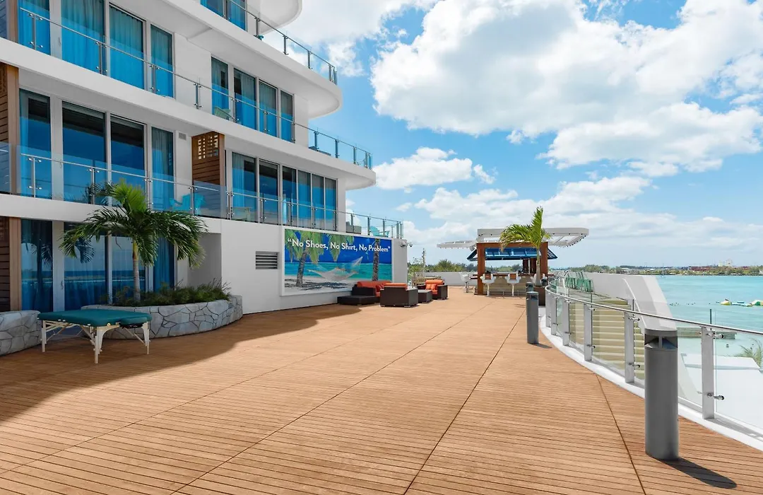 Margaritaville Beach Resort Nassau-1